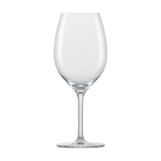 6-delige set rode wijnglazen, 475 ml, "Banquet" - Schott Zwiesel