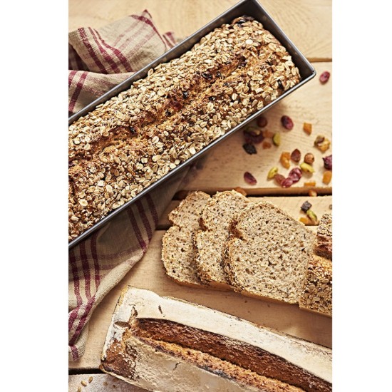 4-piece bread baking set, "Homebread" - de Buyer