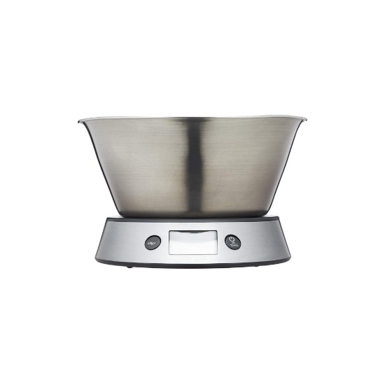 Ζυγαριά κουζίνας με μπολ Taylor Pro, 5 kg - Kitchen Craft