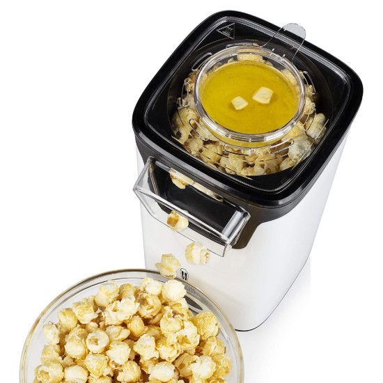 Macchina per popcorn, 1100 W – Princess