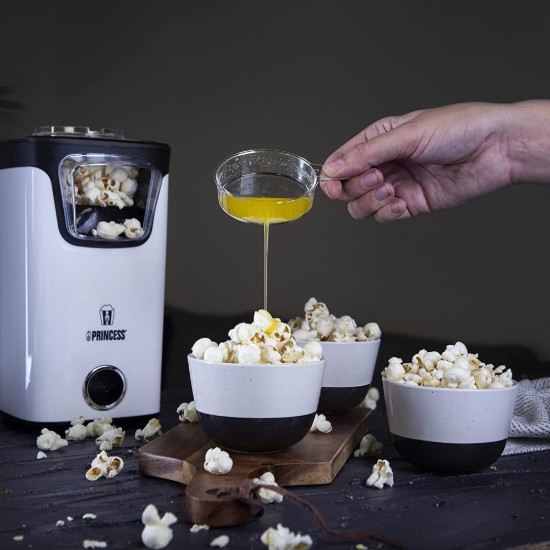Macchina per popcorn, 1100 W – Princess