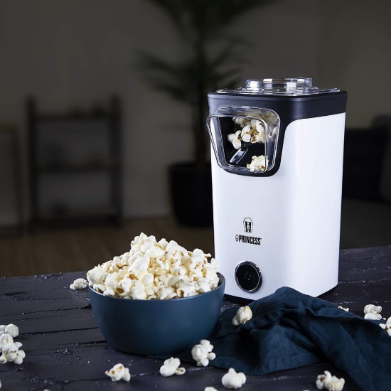 Macchina per popcorn, 1100 W – Princess