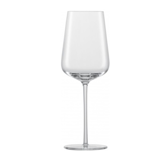 6-pcs white wine glass set, 406 ml, "Vervino" - Schott Zwiesel