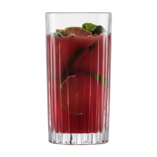 6-delige 'longdrinks' glazen set, 440 ml, "Stage" - Schott Zwiesel
