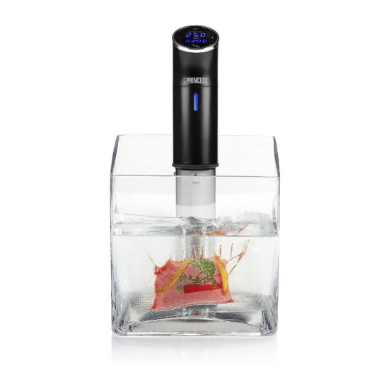 Apparecchio di cottura Sous Vide, 1200 W - Princess