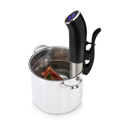 Apparecchio di cottura Sous Vide, 1200 W - Princess