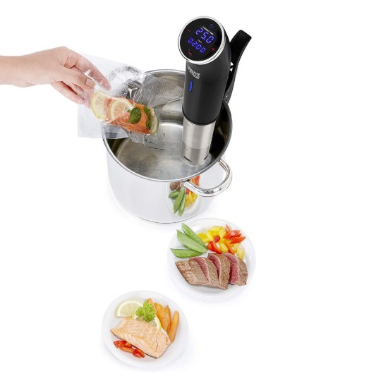 Apparecchio di cottura Sous Vide, 1200 W - Princess