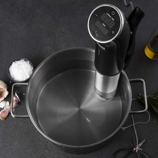 Apparecchio di cottura Sous Vide, 1200 W - Princess
