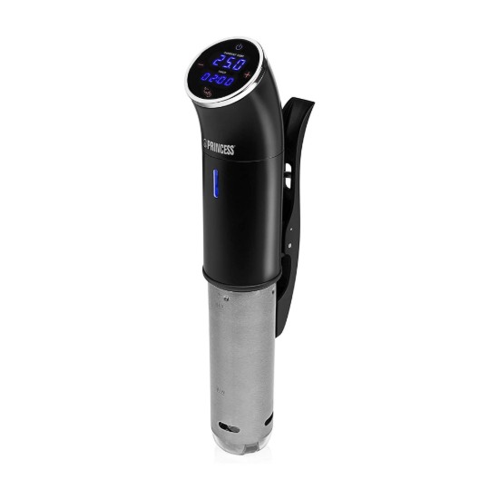 Apparecchio di cottura Sous Vide, 1200 W - Princess