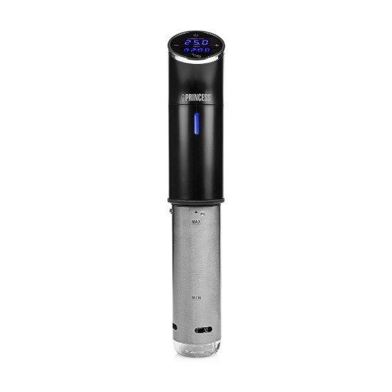 Apparecchio di cottura Sous Vide, 1200 W - Princess