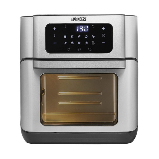 Forno ad aria calda Aerofryer, 10 L, 1500 W - Princess