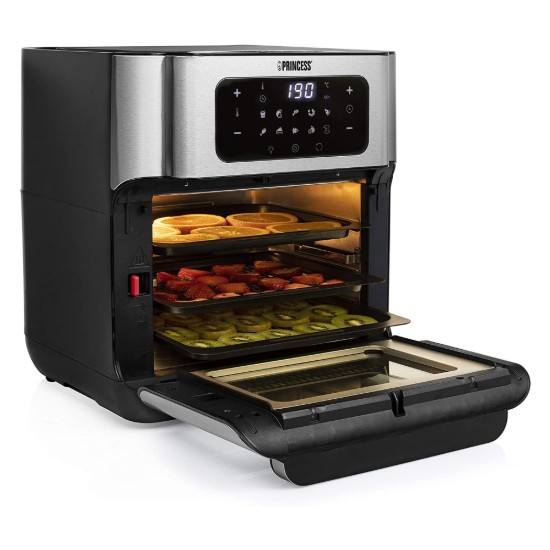Forno ad aria calda Aerofryer, 10 L, 1500 W - Princess