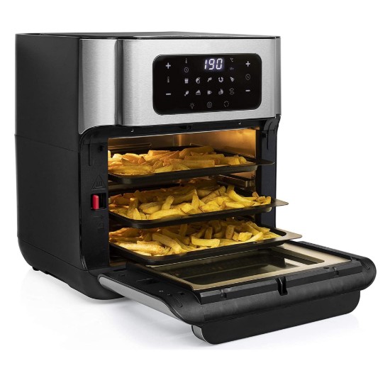 Forno ad aria calda Aerofryer, 10 L, 1500 W - Princess