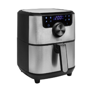 Aerofryer hetelucht friteuse, 1500 W, 4,5 L - Princess