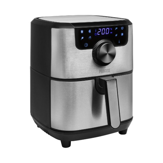 Φριτέζα θερμού αέρα Aerofryer, 1500 W, 4,5 L - Princess