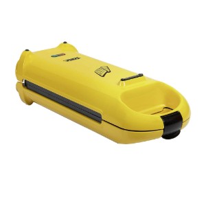 Wafelijzer, 700 W - Princess