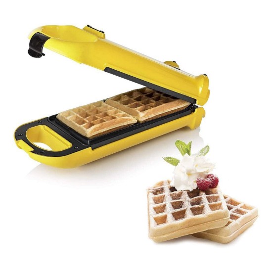Macchina per waffle, 700 W - Princess