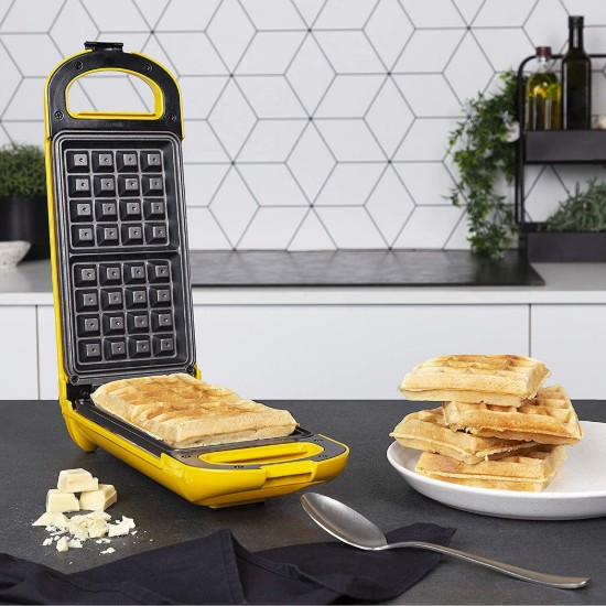 Macchina per waffle, 700 W - Princess