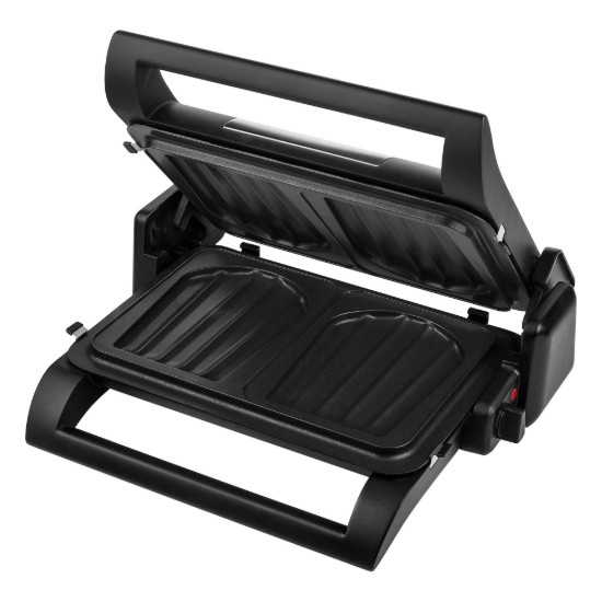 Multi 4 in 1 Elektrogrill, 1500 W - Marke Princess