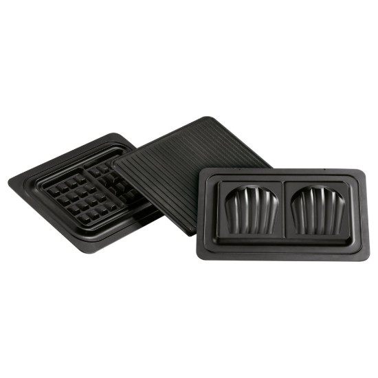 Multi 4 in 1 Elektrogrill, 1500 W - Marke Princess