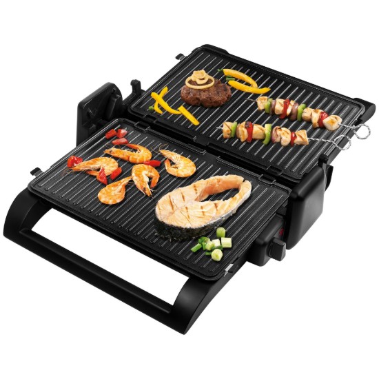 Multi 4 in 1 Elektrogrill, 1500 W - Marke Princess