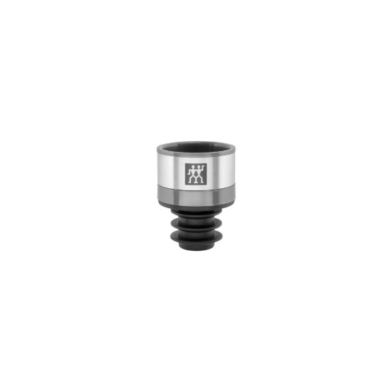 Set di 3 tappi sottovuoto per bottiglie di vino, "FRESH & SAVE" - Zwilling