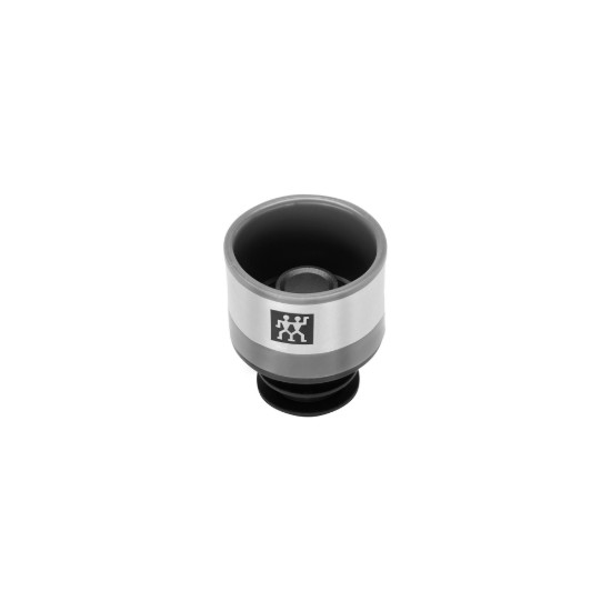 Set di 3 tappi sottovuoto per bottiglie di vino, "FRESH & SAVE" - Zwilling