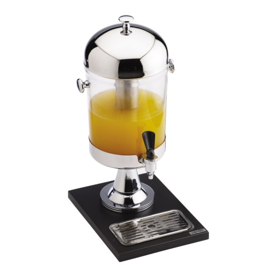  Distributore di latte/succo "Coolercore", 7 L - Grunwerg