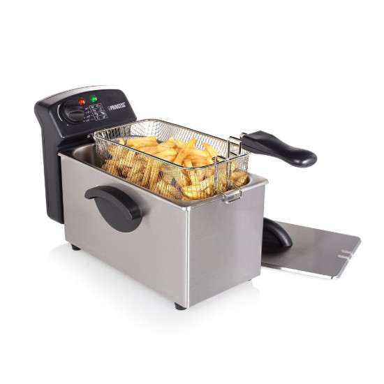 Fritteuse, 3 l, 2000 W, Family Castle - Princess