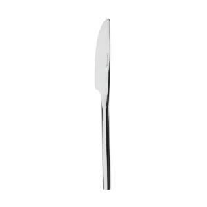 Set di posate "Chopstick" da 24 pezzi, acciaio inossidabile - Grunwerg