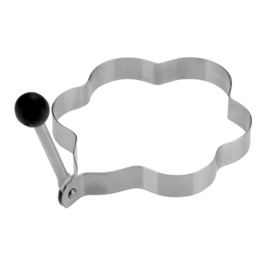 Set 2 forme pentru gatit, floare, 11 cm - Westmark