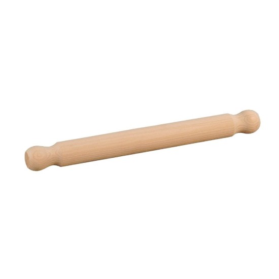 Deegroller voor pizza, 40 cm - Kesper