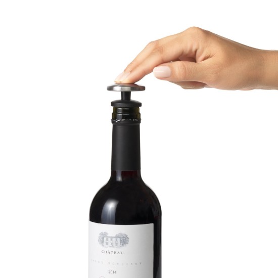 2-piece wine stopper set - OXO