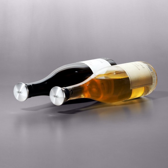 2-piece wine stopper set - OXO