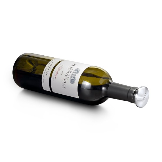 2-piece wine stopper set - OXO