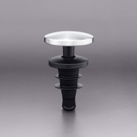 2-piece wine stopper set - OXO