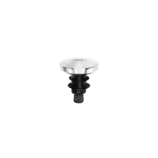 2-piece wine stopper set - OXO