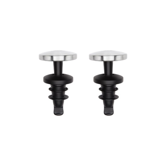 2-piece wine stopper set - OXO