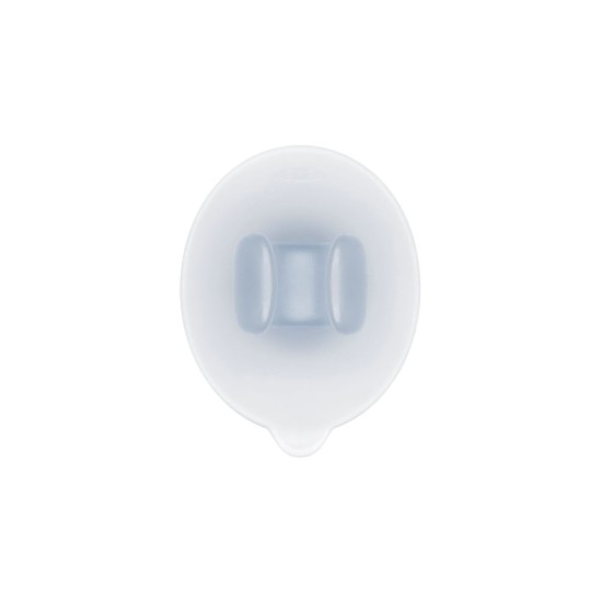 Razor holder, with suction cup, silicone - OXO