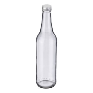 Contenitore in vetro da 500 ml - Westmark