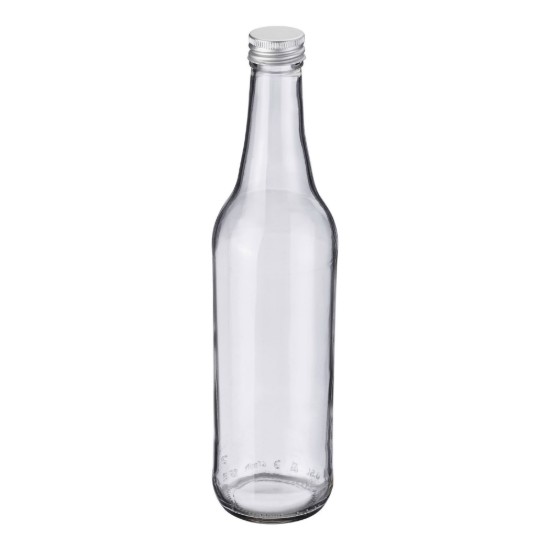 Contenitore in vetro da 500 ml - Westmark