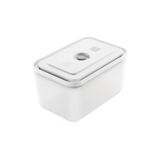Set of 3 vacuum food containers "FRESH & SAVE", plastic - Zwilling