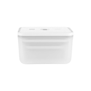 Set of 3 vacuum food containers "FRESH & SAVE", plastic - Zwilling
