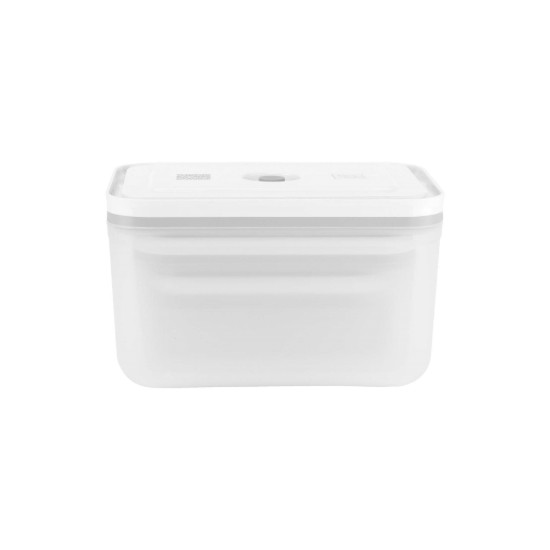 Set of 3 vacuum food containers "FRESH & SAVE", plastic - Zwilling
