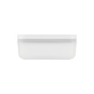 Vacuum-sealing "FRESH & SAVE" food container, 400 ml, plastic - Zwilling
