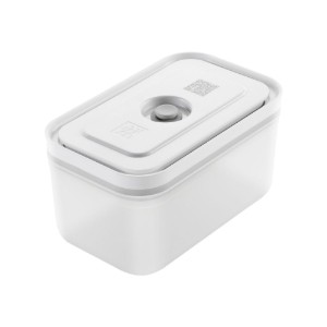 Vacuum-sealing  "FRESH & SAVE" food container, 1.1 L, plastic - Zwilling