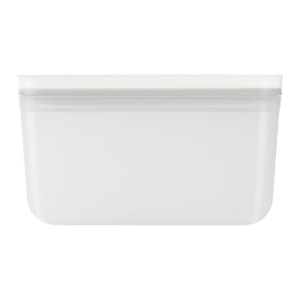 Vacuum-sealing "FRESH & SAVE" food container, 2.3 L, plastic - Zwilling