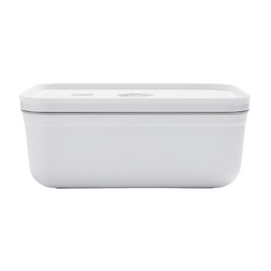 Vacuum-sealing "FRESH & SAVE" food container, 1.7 L, plastic - Zwilling