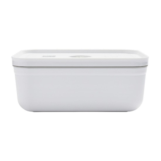 Vacuum-sealing "FRESH & SAVE" food container, 1.7 L, plastic - Zwilling