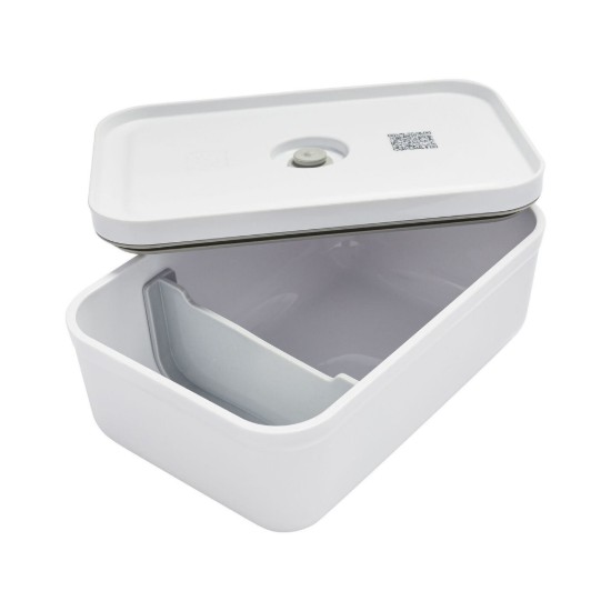 Vacuum-sealing "FRESH & SAVE" food container, 1.7 L, plastic - Zwilling